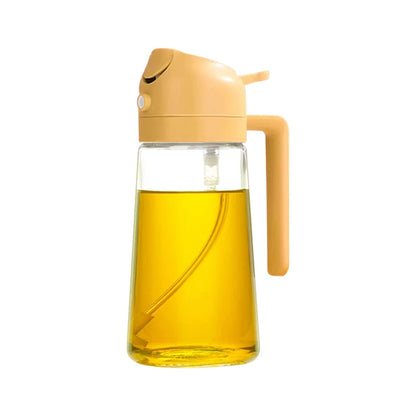 Oil Bottle