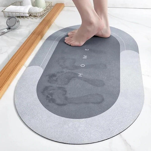 Best Absorbent Floor Mat