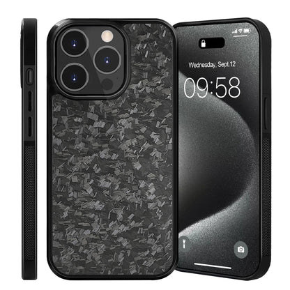 iPhone Carbon Fiber Case