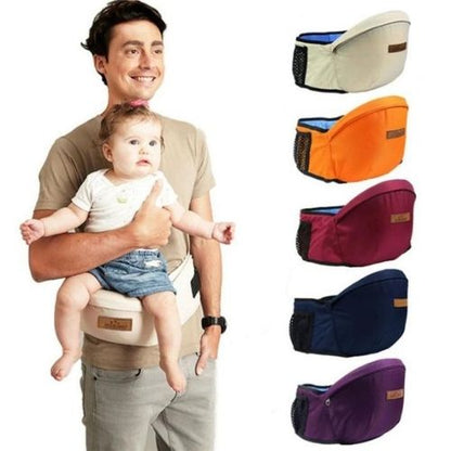 Best Baby Waist Seat