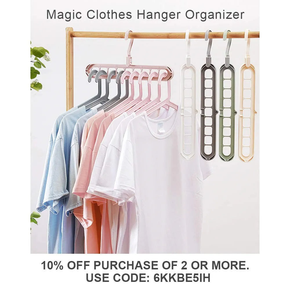 Smart Hanger