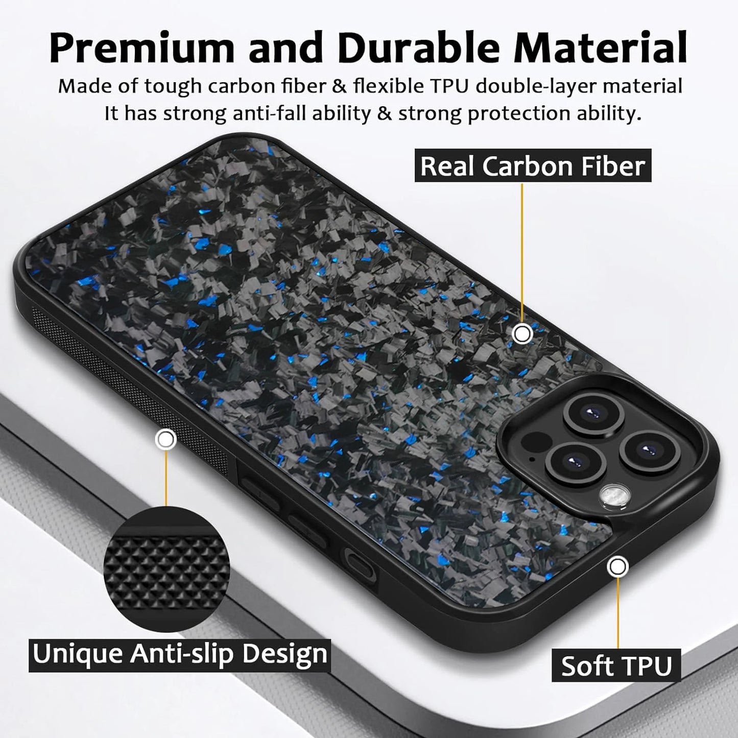 The Best iPhone Carbon Fiber Case