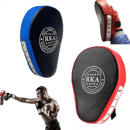 Best 2x Punching Mitts