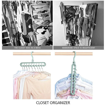 How Smart Hangers Work