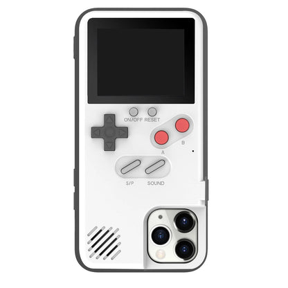 Phone Gameboy Case 