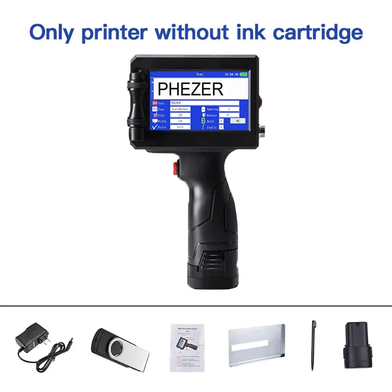 Inkjet