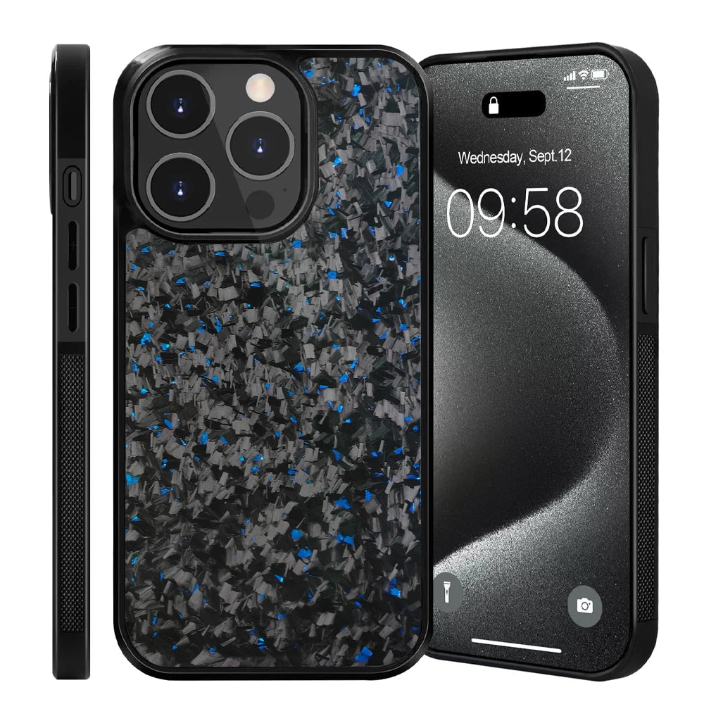 Phone Carbon Fiber Case