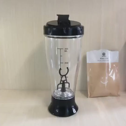 Automatic Protein Shaker